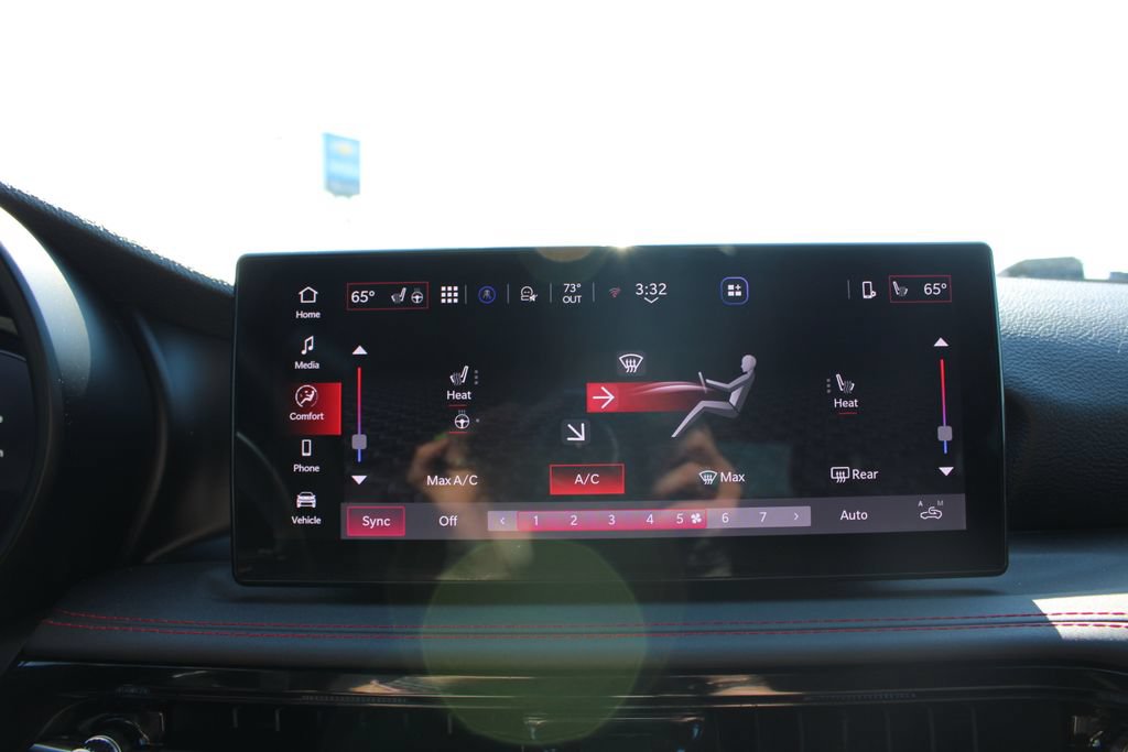 Used 2024 Dodge Hornet R/T AWD/4WD image 44