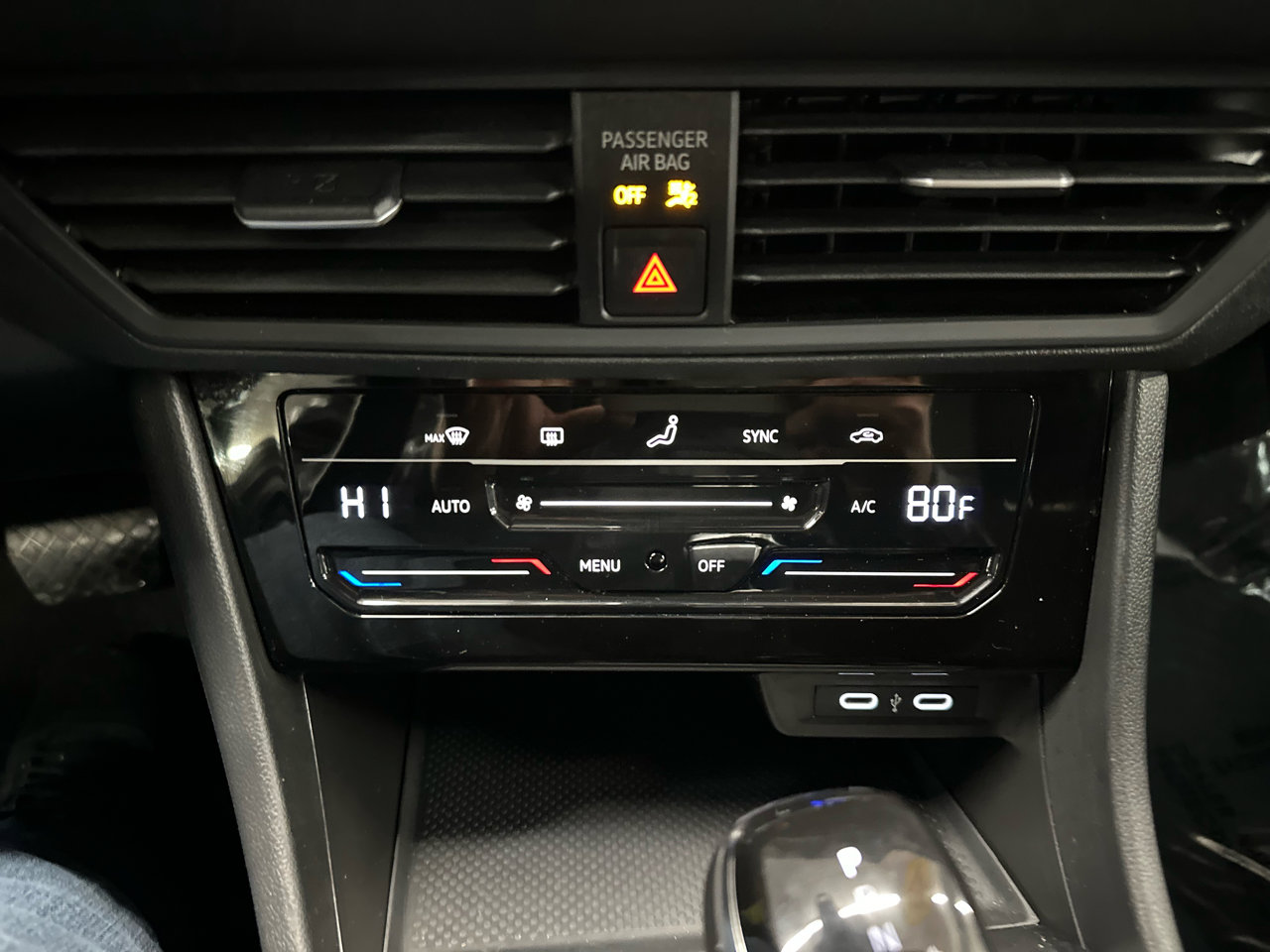 Used 2025 Volkswagen Jetta S image 14