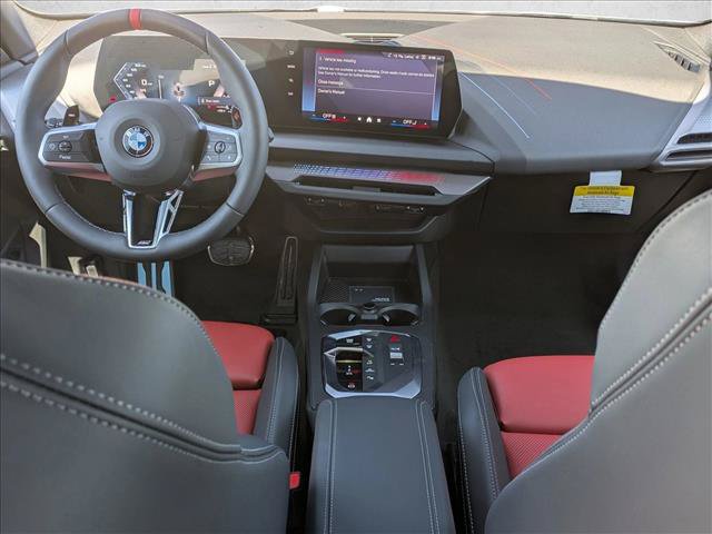 Used 2026 BMW M235i xDrive w/ Premium Package AWD/4WD image 16