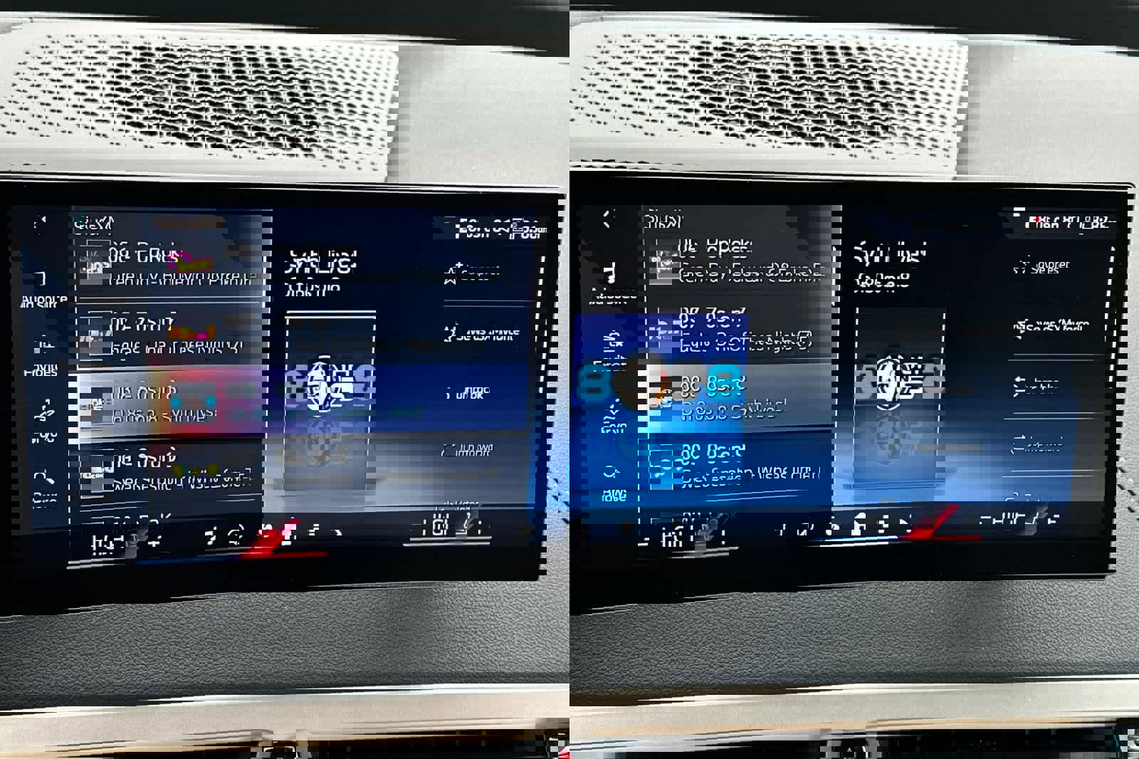 Used 2026 BMW iX xDrive45 w/ Executive Package image 20