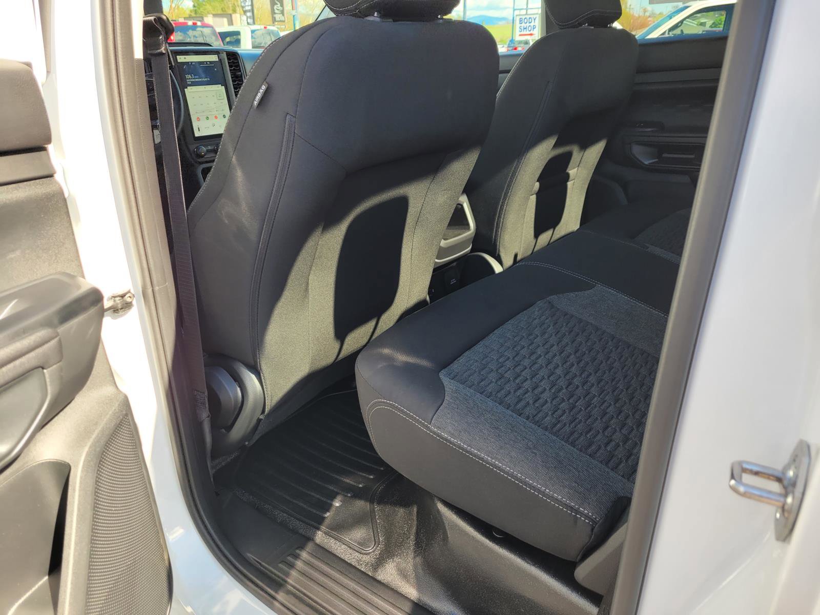 New 2026 Ford Ranger XL image 11