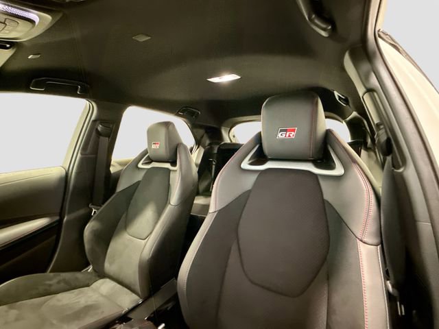 New 2025 Toyota Corolla GR AWD/4WD image 20