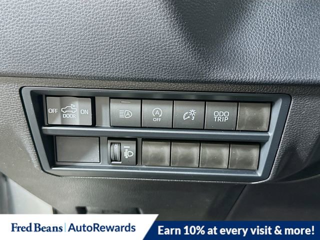 New 2026 Toyota Tundra SR5 image 14