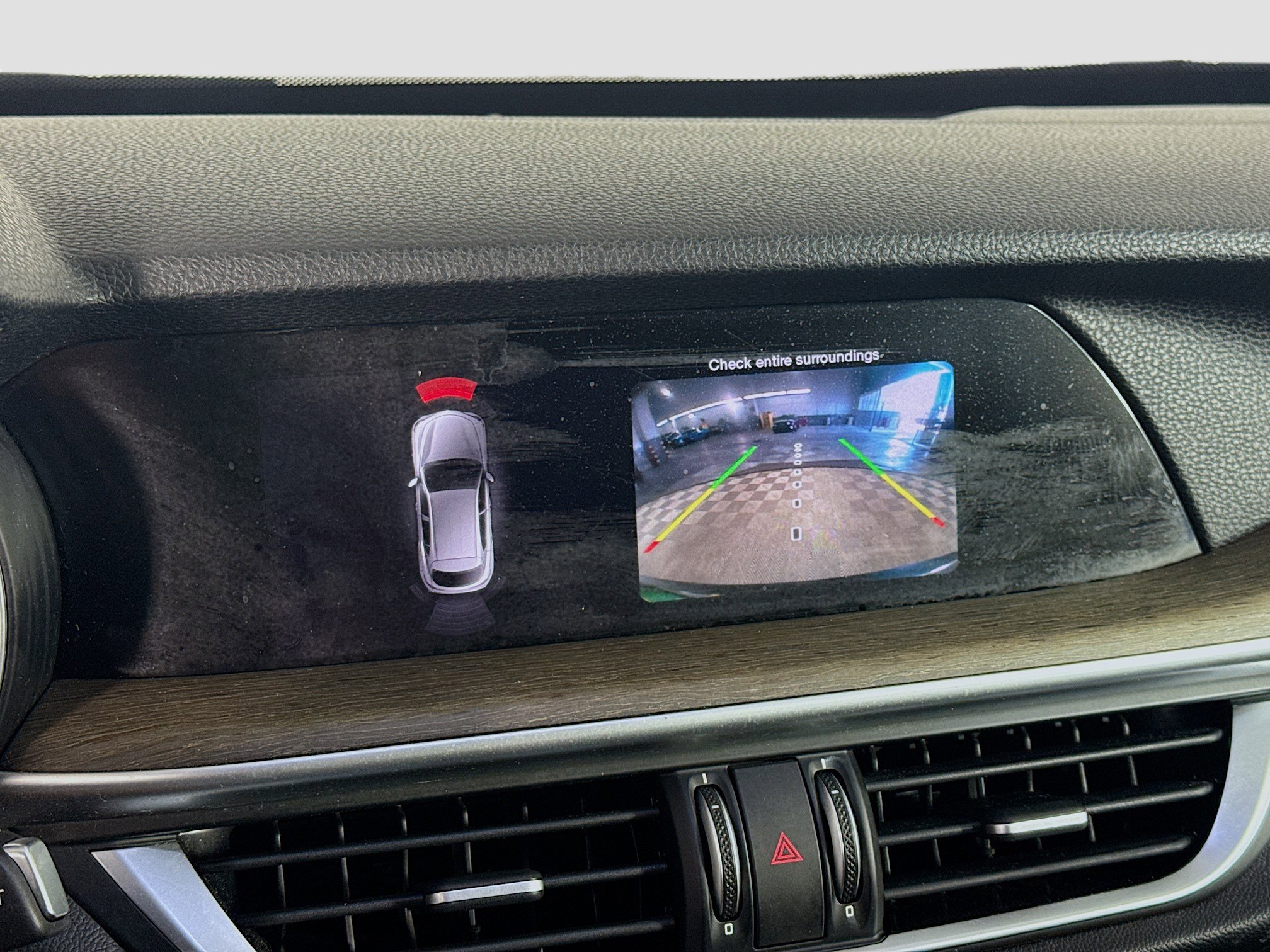 Used 2018 Alfa Romeo Stelvio Ti image 19