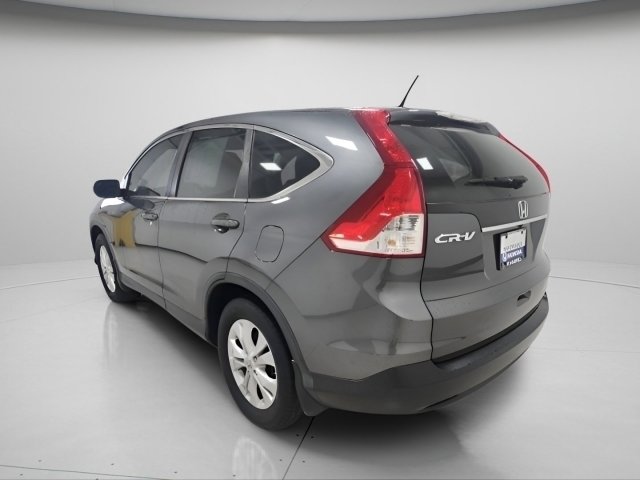 Used 2013 Honda CR-V EX image 11