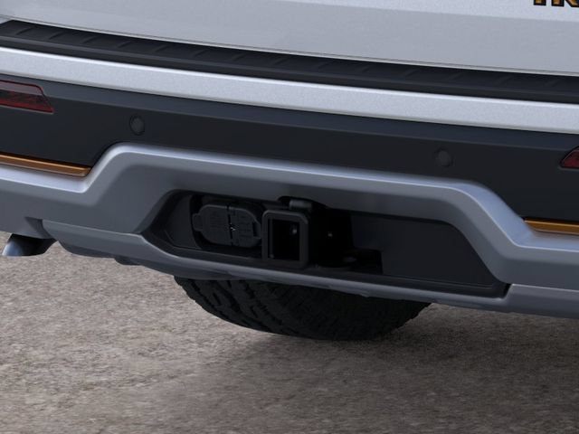 New 2026 Ford Explorer Tremor w/ Tremor Ultimate Package AWD/4WD image 23