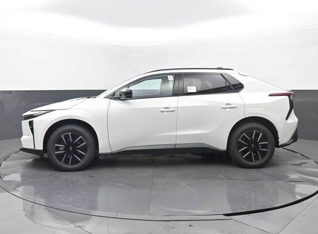 New 2026 Toyota bZ FWD image 22