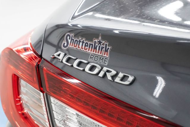 Certified 2020 Honda Accord Touring image 8