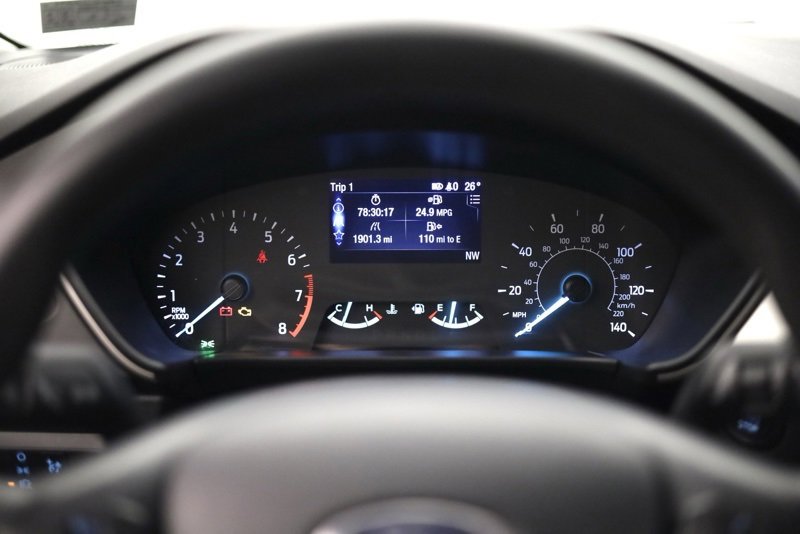 Used 2022 Ford Escape SE w/ SE Sport Appearance Package image 14