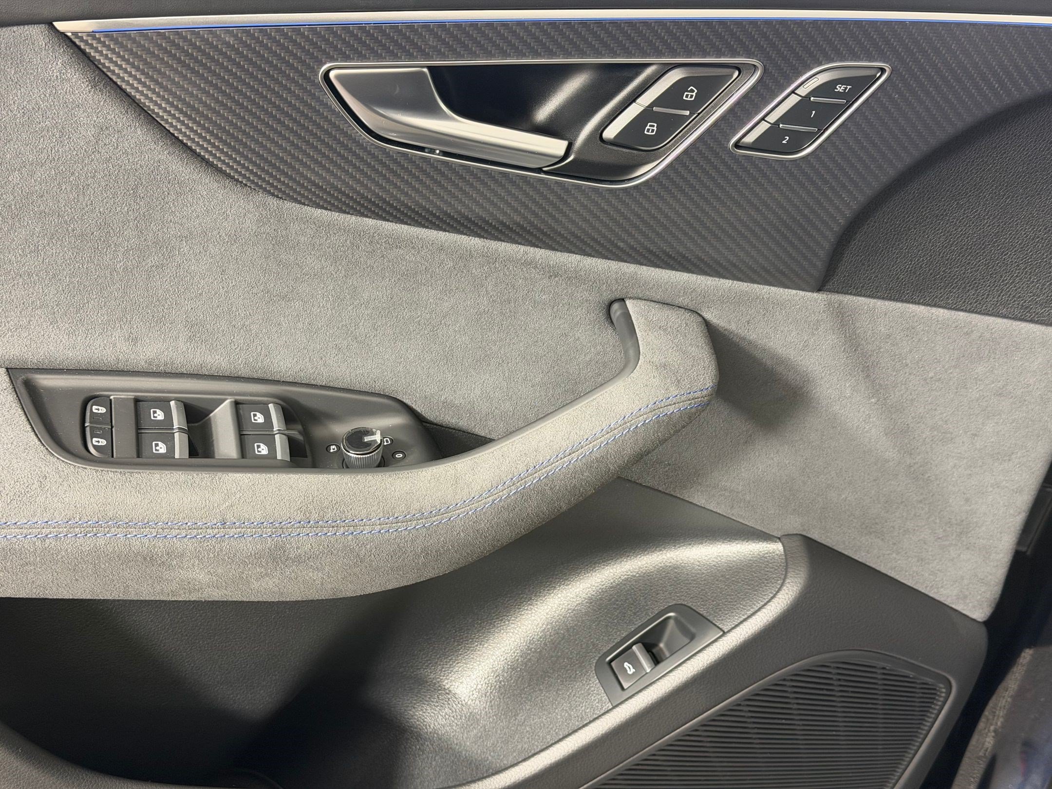 New 2026 Audi RS Q8 performance AWD/4WD image 13