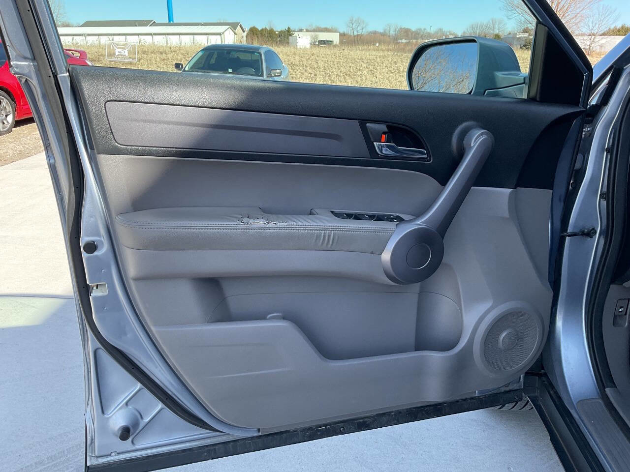 Used 2008 Honda CR-V EX-L image 23