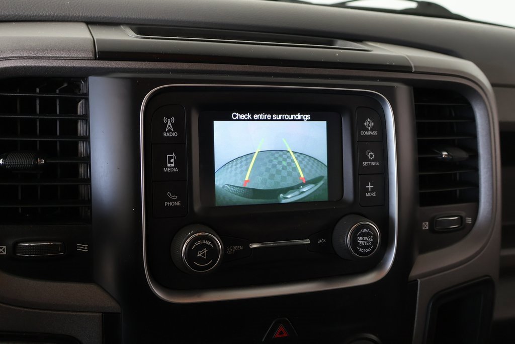 Used 2020 RAM 1500 Tradesman w/ Popular Equipment Group image 6