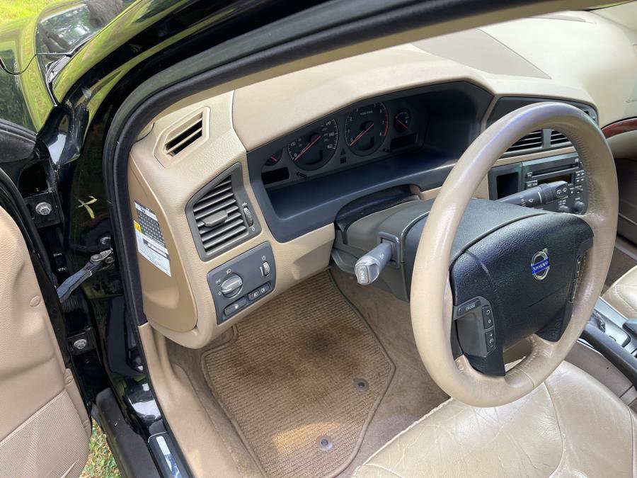 Used 2002 Volvo V70 Cross Country