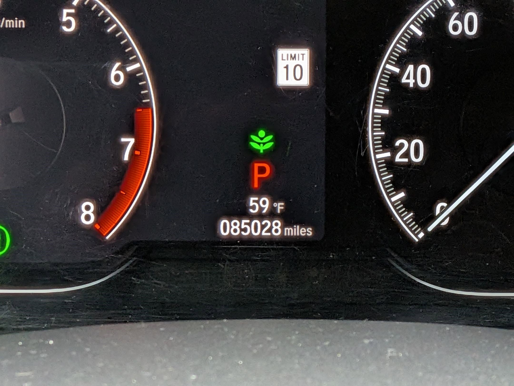 Used 2020 Honda Accord Sport image 17