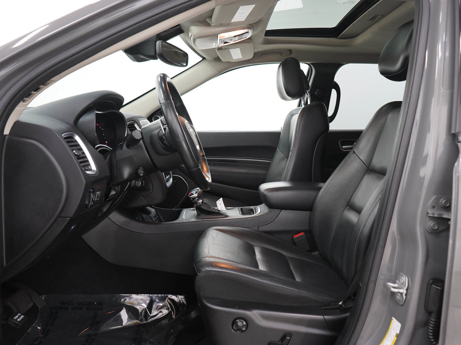 Used 2019 Dodge Durango Citadel w/ Technology Group AWD/4WD image 25