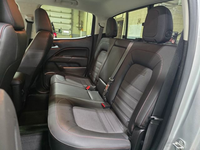 Used 2017 GMC Canyon SLE w/ All Terrain X Package image 22