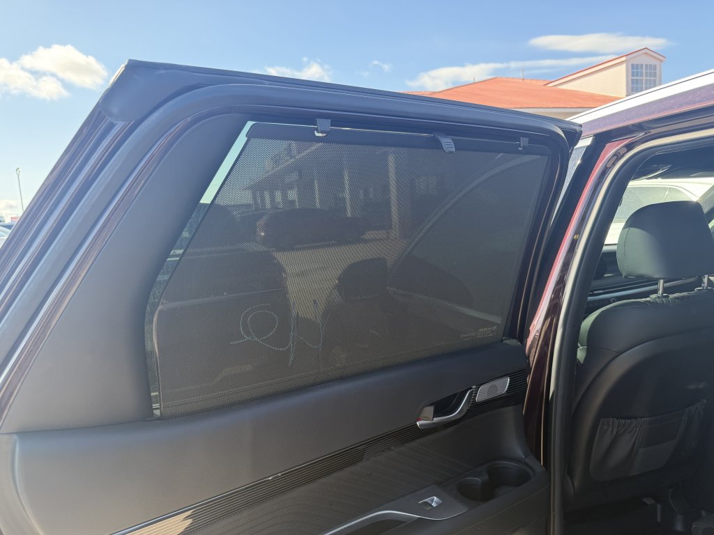 Used 2024 Hyundai Palisade Calligraphy FWD image 15