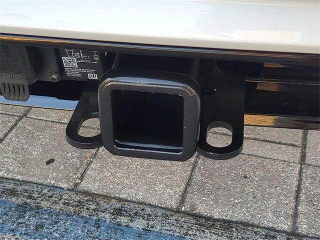 New 2026 Volkswagen Atlas SEL Premium R-Line image 12