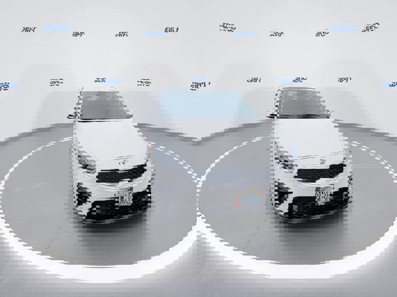 Used 2019 Kia Forte LXS image 2