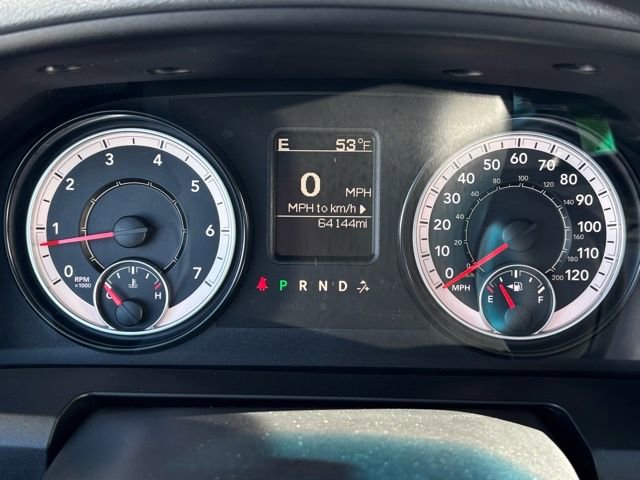 Used 2016 RAM 1500 Express image 30