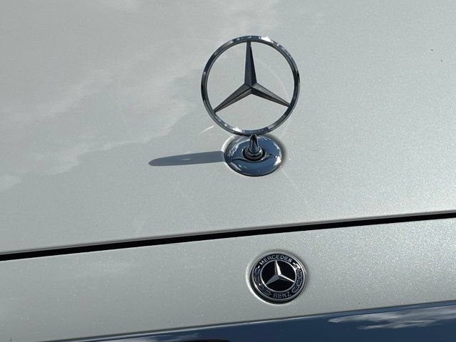 Certified 2023 Mercedes-Benz S 580 4MATIC Sedan image 15