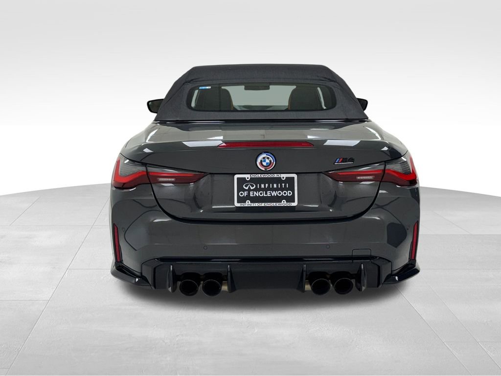 Used 2022 BMW M4 xDrive Competition w/ Executive Package image 14