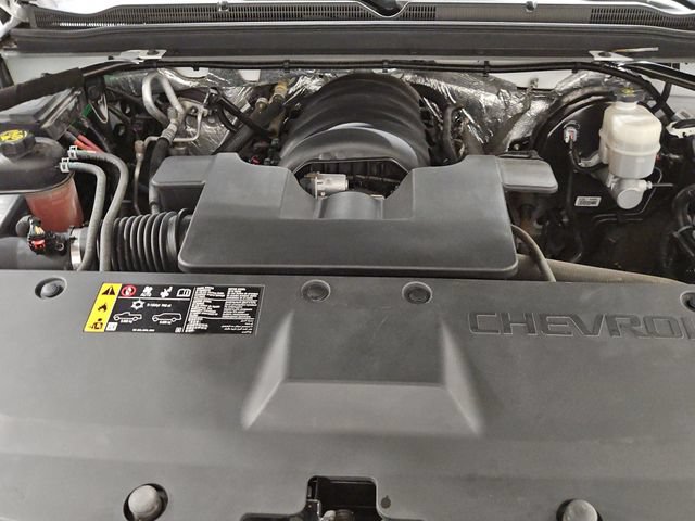 Used 2017 Chevrolet Tahoe Premier w/ Max Trailering Package AWD/4WD image 28