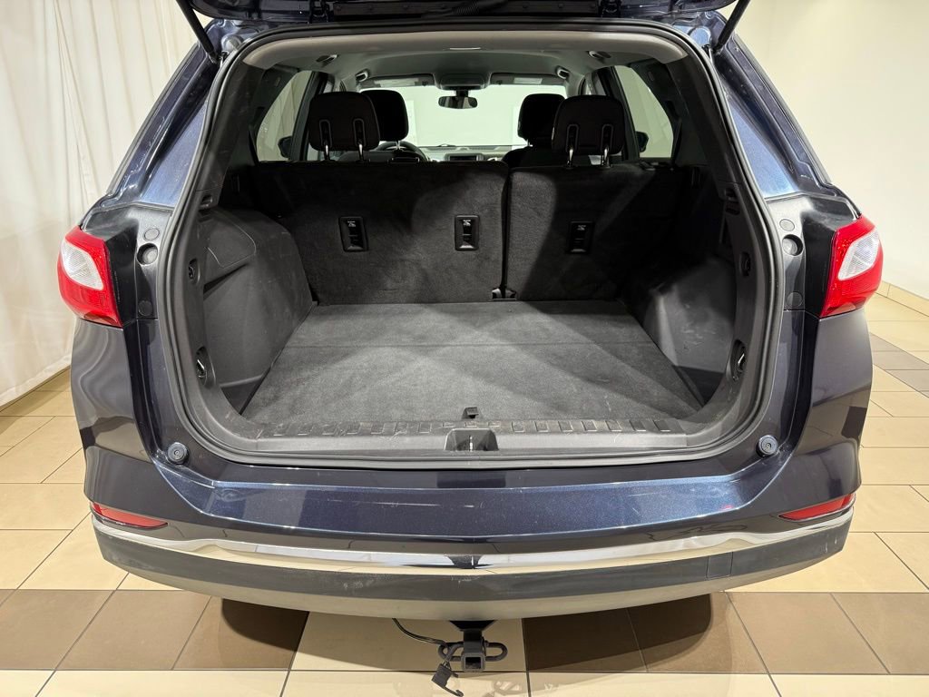 Used 2019 Chevrolet Equinox LT image 11