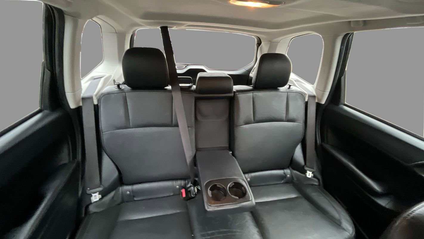 Used 2017 Subaru Forester 2.5i Limited AWD/4WD image 13
