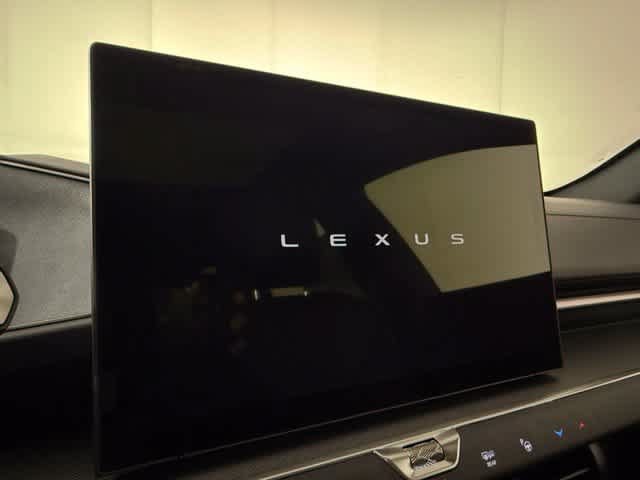 New 2026 Lexus ES 350h FWD image 19