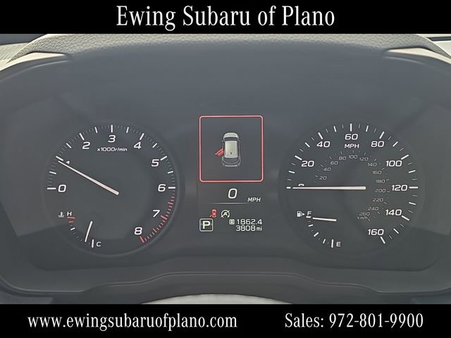 Used 2025 Subaru Impreza 2.0i image 15