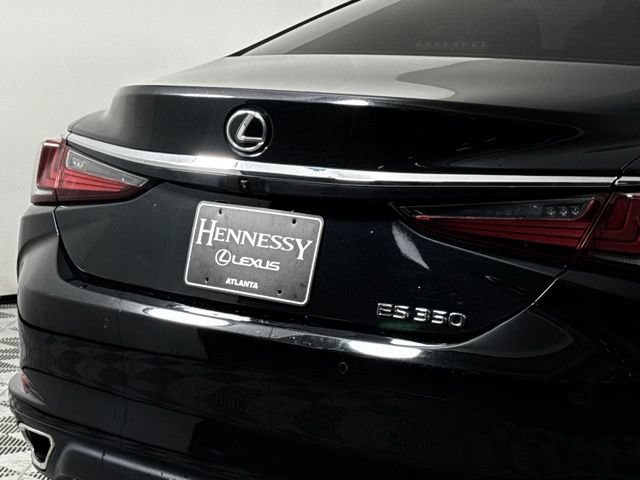 Used 2024 Lexus ES 350 w/ Premium Package FWD image 16
