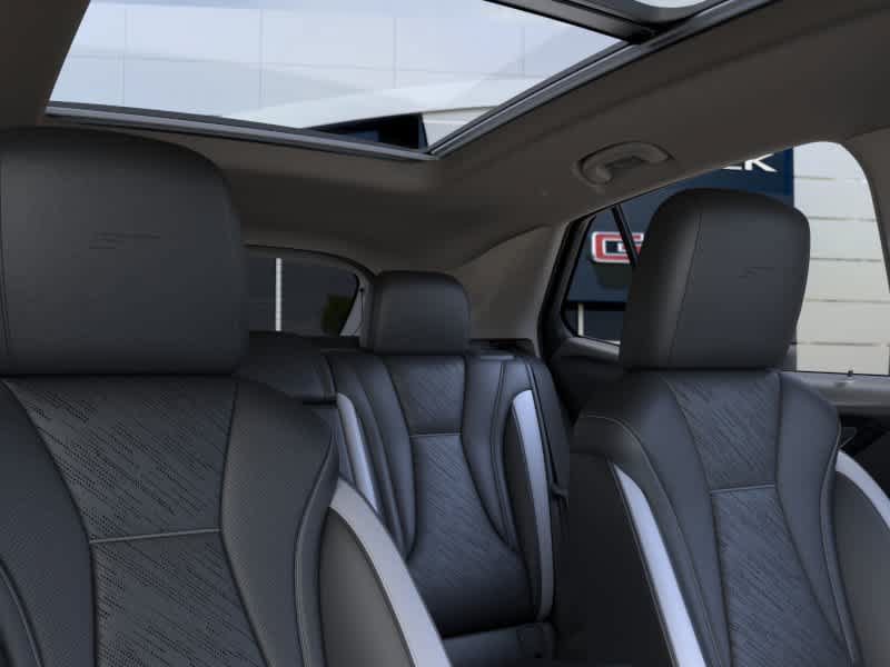 New 2026 Buick Envision Sport Touring AWD/4WD image 24