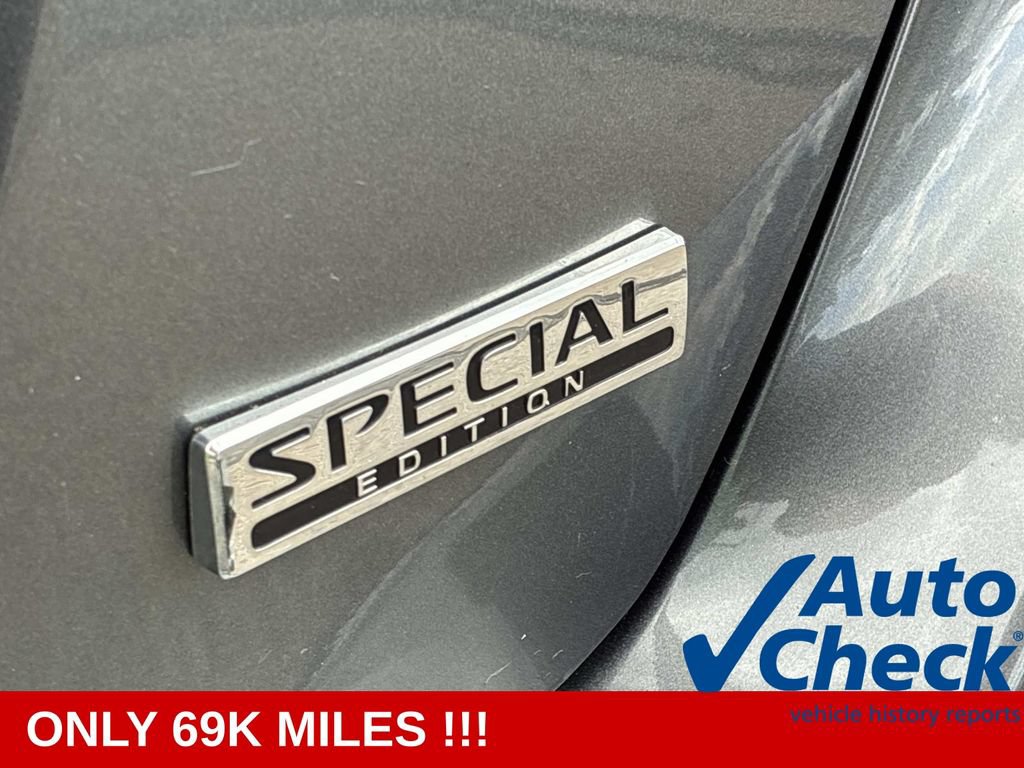 Used 2018 Nissan Altima 2.5 SR w/ SR Special Edition FWD image 13