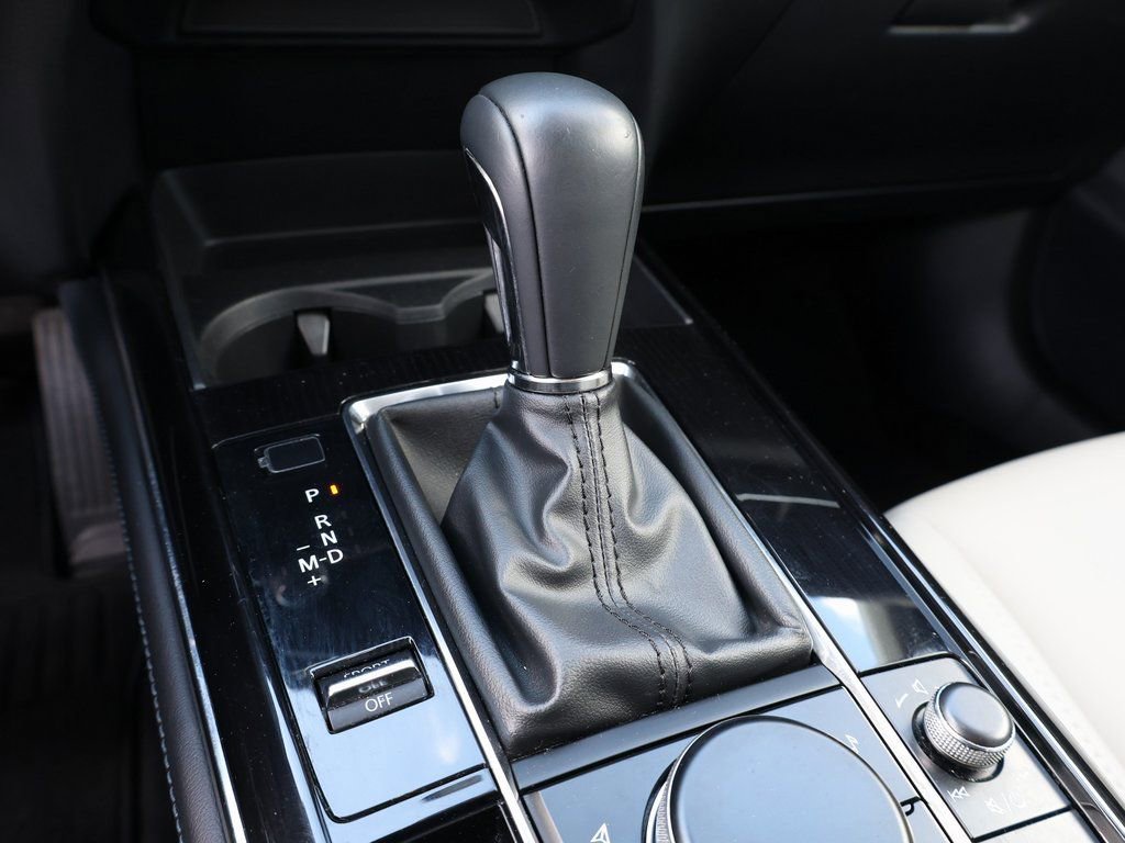 Certified 2023 MAZDA CX-30 AWD 2.5 S w/ Preferred Package image 26