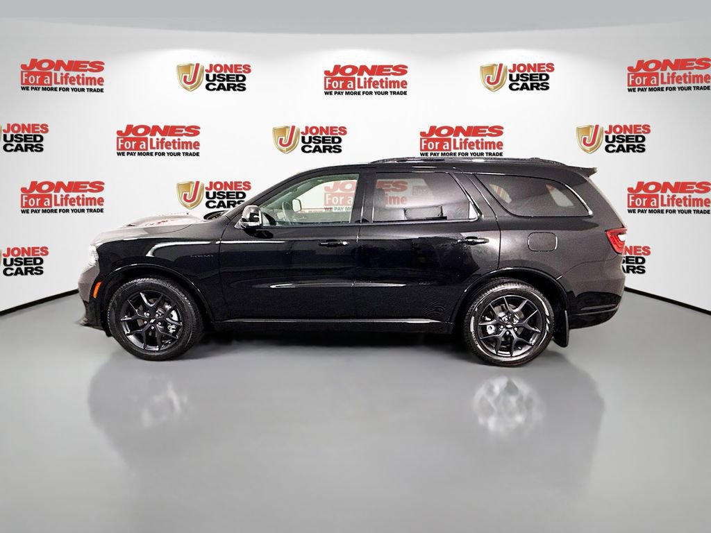 Used 2026 Dodge Durango GT image 15