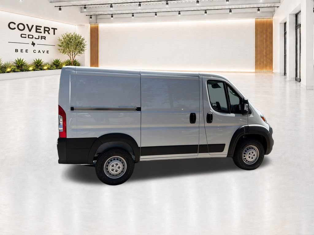 New 2026 RAM ProMaster 1500 w/ Convenience Group FWD image 11