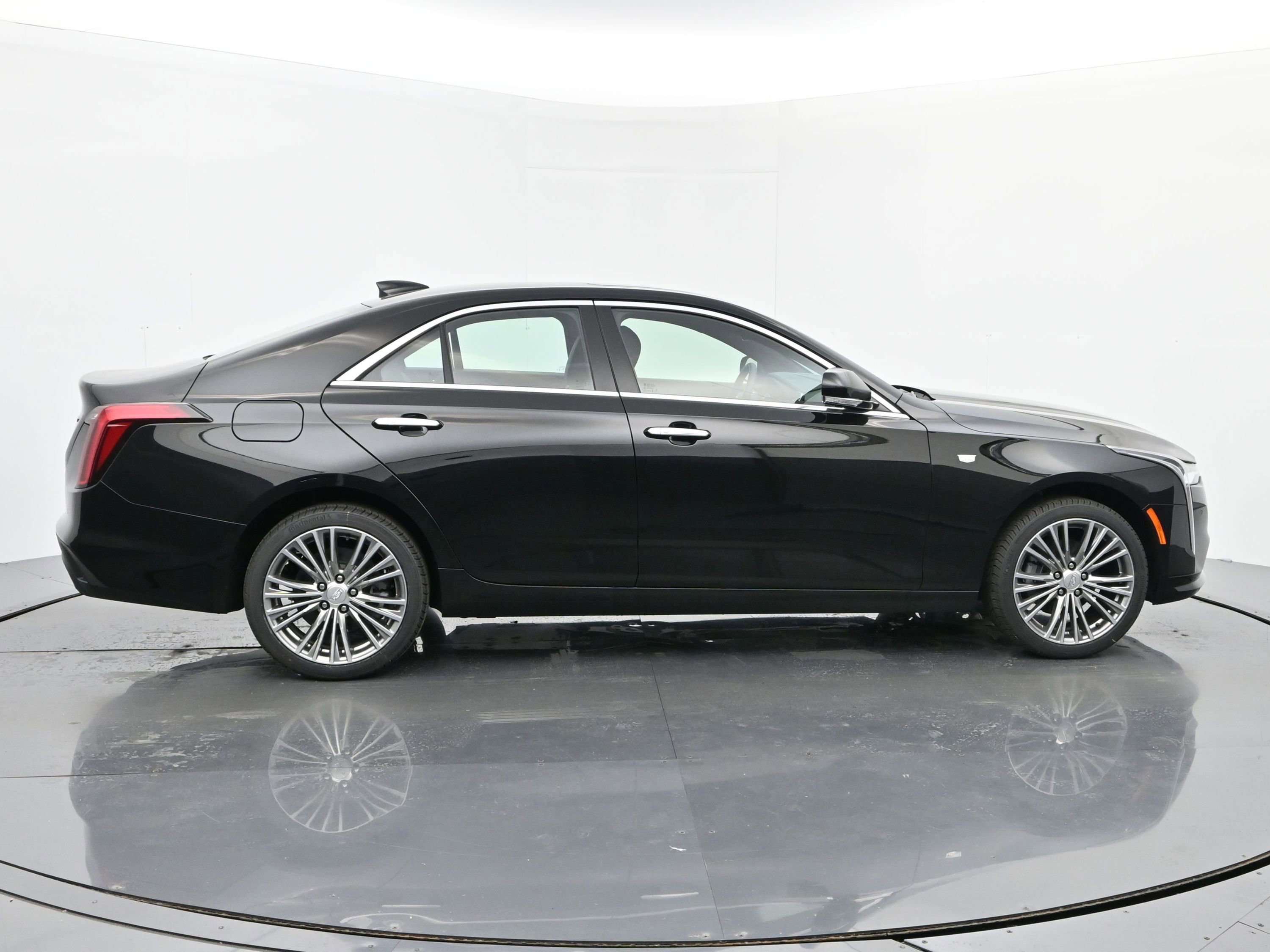 New 2026 Cadillac CT4 Premium Luxury image 6