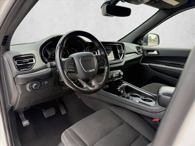 Used 2023 Dodge Durango SXT RWD image 10
