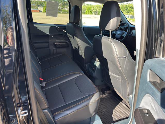 New 2026 Ford Maverick Tremor AWD/4WD image 18