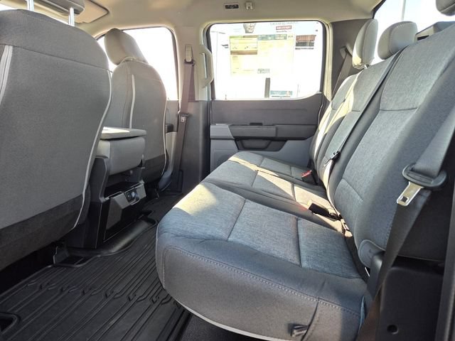 New 2026 Ford F250 XL RWD image 5