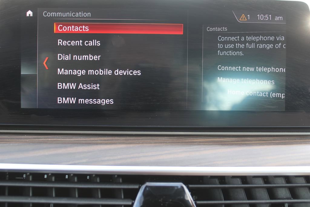 Used 2019 BMW 530i image 54