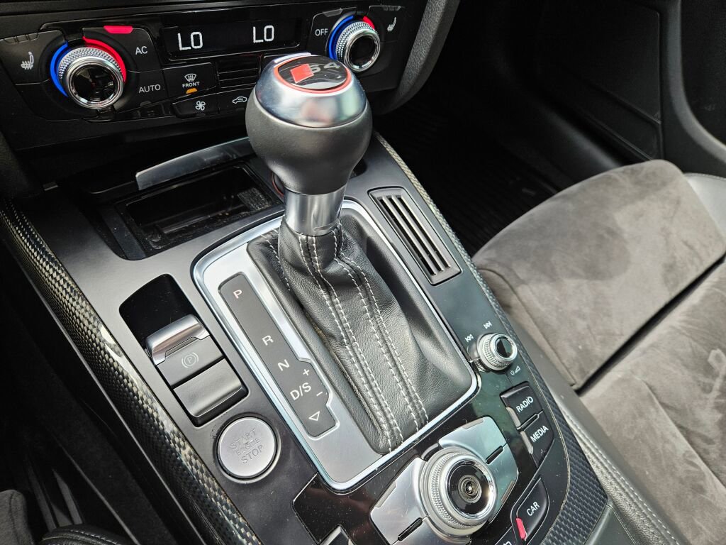 Used 2013 Audi S4 Premium Plus AWD/4WD image 24