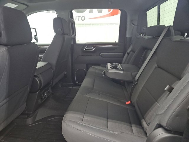 New 2026 GMC Sierra 2500 SLE w/ SLE Value Package; image 18
