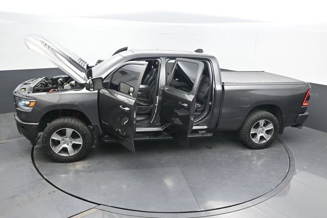 Used 2020 RAM 1500 Sport w/ Level 2 Equipment Group AWD/4WD image 68