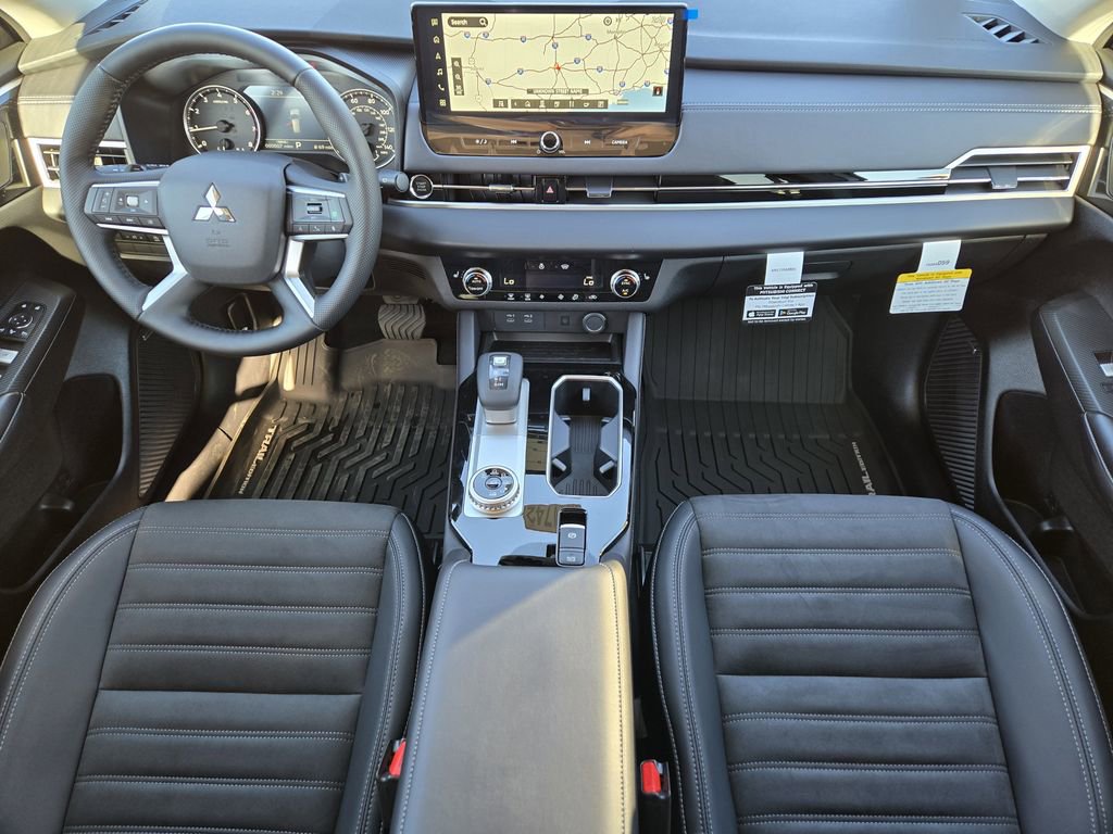 New 2026 Mitsubishi Outlander Trail Edition image 21