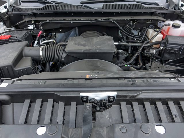 New 2024 Chevrolet Silverado 3500 W/T w/ WT Convenience Package image 25