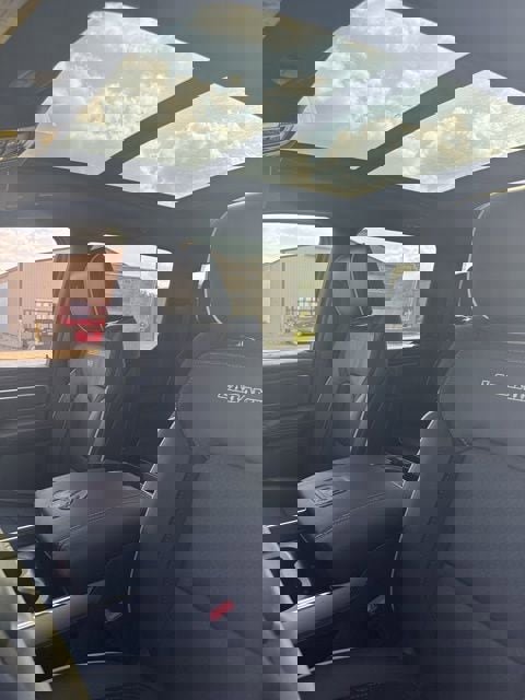 New 2026 RAM 1500 Laramie w/ Night Edition image 13