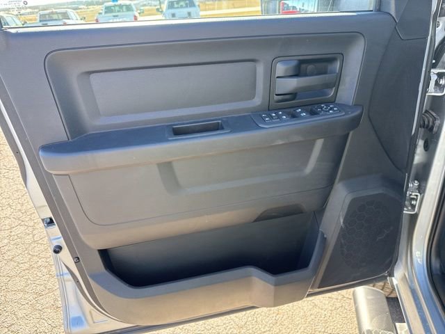 New 2026 RAM 2500 Tradesman image 22