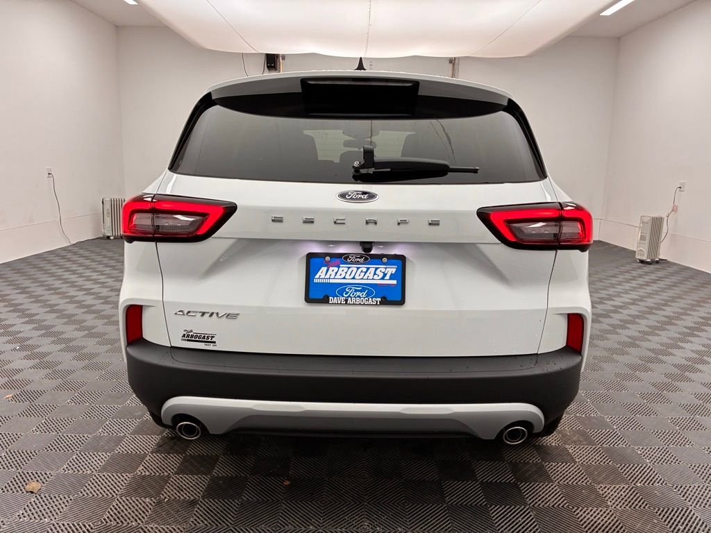 New 2026 Ford Escape Active w/ Cold Weather Package image 8